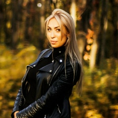 Светлана Ганьшина, 04.08.1986, Харьков