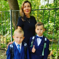 Азалия Тукмачева, 06.03, Казань