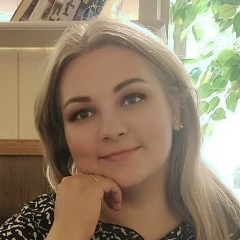 Кристина Иевине, 09.09, Санкт-Петербург