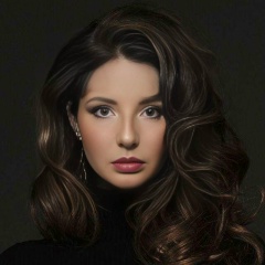 Ульяна Далевская, 27.11, Санкт-Петербург