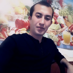 Алмухаммед Зайнутдинов, 24.08.1991, Шымкент
