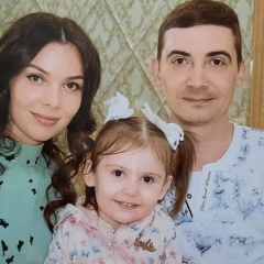 Виктория Анисимова, 10.08.1995, Алматы