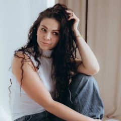 Кристина Брюхачёва, 19.03, Пенза