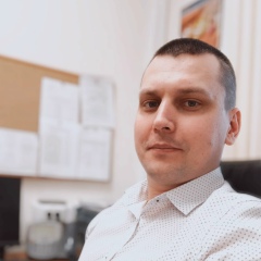 Анатолий Рогалев, 21.05, Архангельск