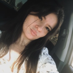 Sandra N, 22.10, Москва