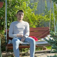 Алексей Карякин, 06.05, Первоуральск