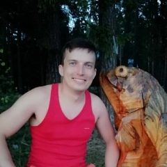 Андрей Латалин, 16.07.1985, Муром