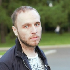 Руслан Кульков, 10.07.1990, Москва