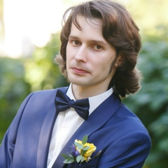 Максим Клышинский, 08.02.1989