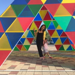 Раушан Умарбекова, 04.06.1972, Астана