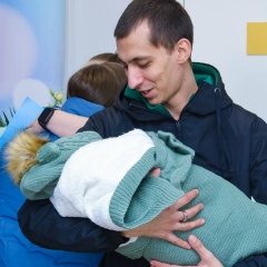 Дмитрий Гаврилов, 12.09