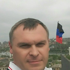 Владислав Живалович, 15.04.1974, Донецк