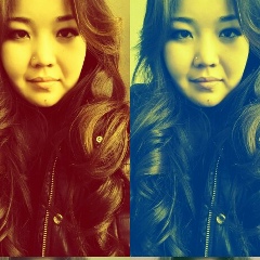 Диана Берденова, 11.08.1990, Нукус