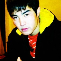 Азиз Алибаев, 21.08.1989, Бишкек