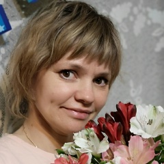 Юлия Воробьёва, 27.11.1981, Екатеринбург