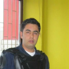 Volkan Can, Antalya