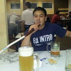 Azamat Totoev