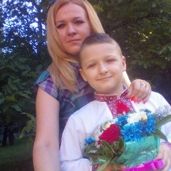 Марина Бровина, 17.12, Кривой Рог