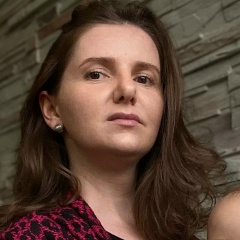 Анастасия Соленова, 27.07.1991, Москва