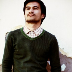 Aladeen Khudoynazaroff, 17.07.1987, Abu Dhabi