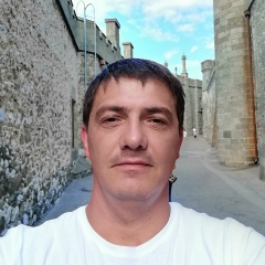 Евгений Калин, 09.08, Казань