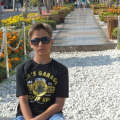Никита Струков, 03.01.1998, Челябинск