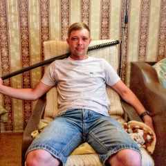 Егор Поляков