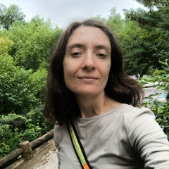 Елена Шмелёва