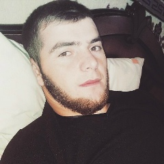 Хьамзат Тааев