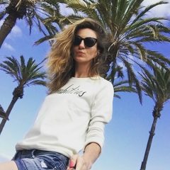 Olya Ya, 21.10.1985, Düsseldorf