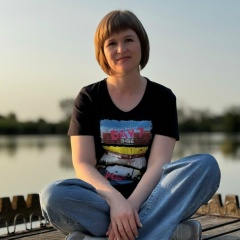 Юля Юлина, 09.06