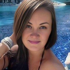 Светлана Евдокимова, 28.12.1989, Полевской