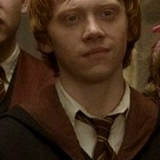 Ronald Weasley, London