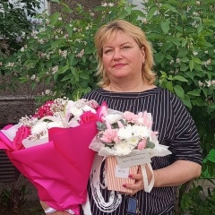 Наталья Соколова, Нижний Тагил