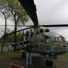 Павел Тятенков, 18.07.1990, Иркутск