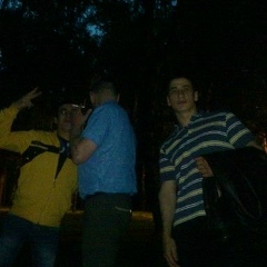 Farrux Chuliev, 26.07.1990, Бухара