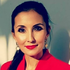 Зульфия Ахметова, Набережные Челны