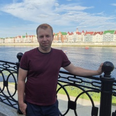 Антон Пронин, Москва