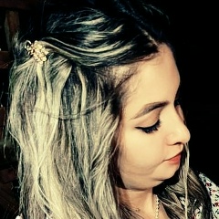 Марина Лолаева, 21.12