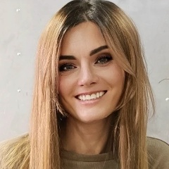 Екатерина Кузнецова, 03.03.1984, Санкт-Петербург