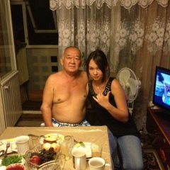 Динка Хасан, 14.04.1990, Алматы