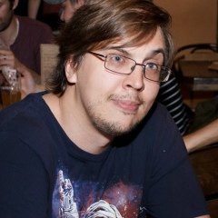 Александр Кокин, 07.04.1989, Омск