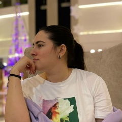 Оксана Шалина, 15.07, Краснодар