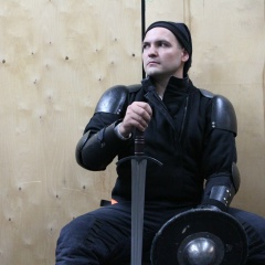 Григорий Чивиков, 31.10.1994, Москва