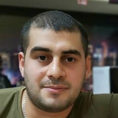 Яшар Гамзаев, 29.06