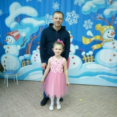 Дмитрий Сергеевич, 08.02, Ярославль