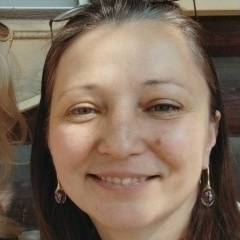 Юлия Шеина, 10.05, Иркутск