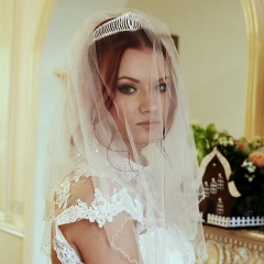 Анна Фролова, 15.01.1996, Москва