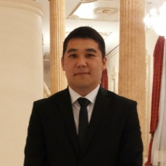 Айдан Ахметов