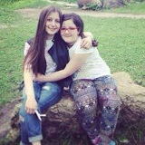Lizi Loculashvili, Гори